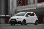 Mitsubishi Colt Ralliart 2009 года